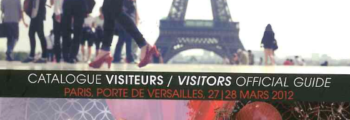 Atout France invites and promotes France.com during Rendez-Vous en France annual trade show